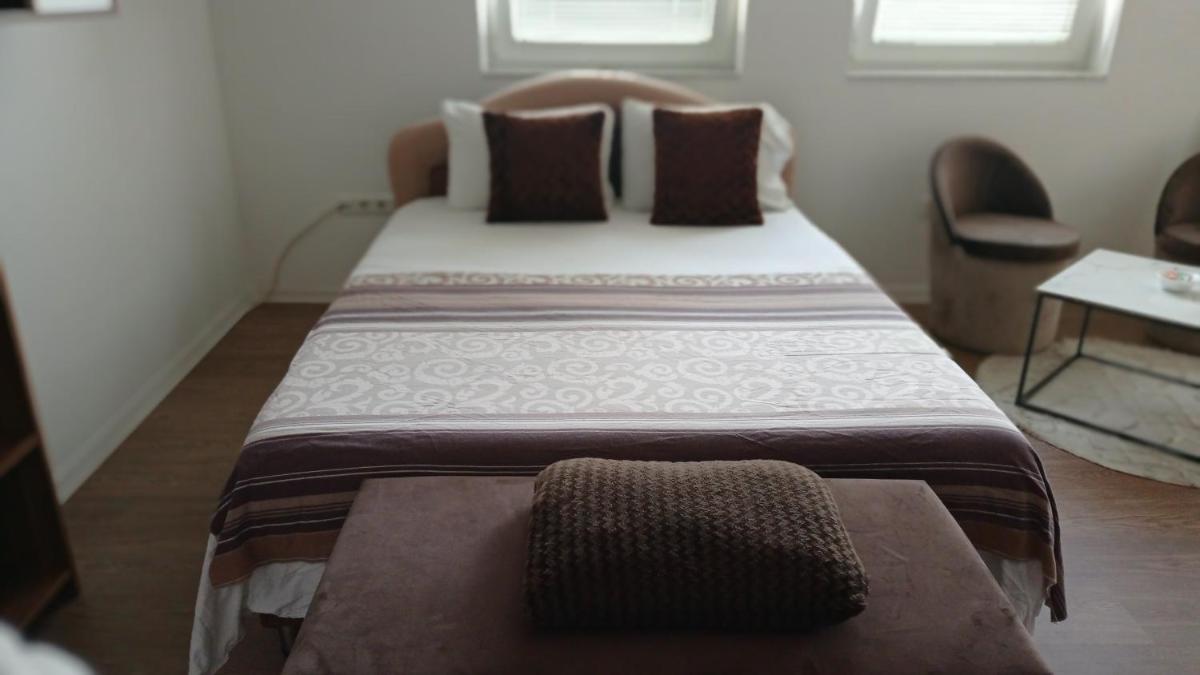 Sleep and drive No5 - free wifi - Housity