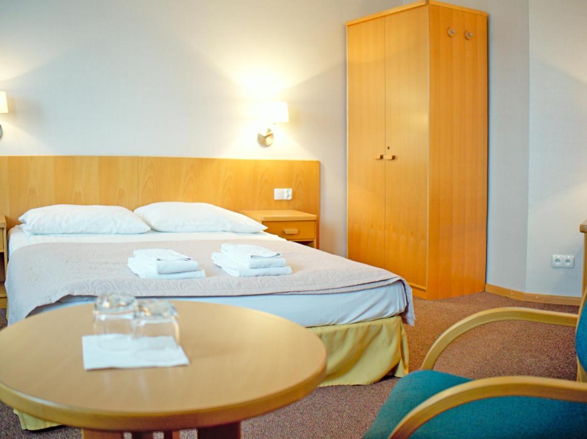 Hotel Orlik - Housity
