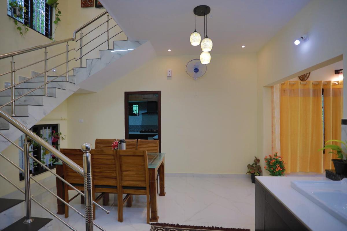 God's gift - Housity