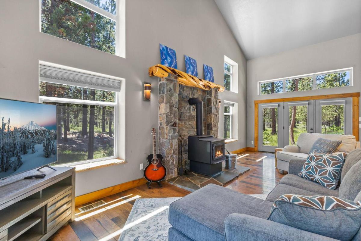 Elk Cabin - Housity