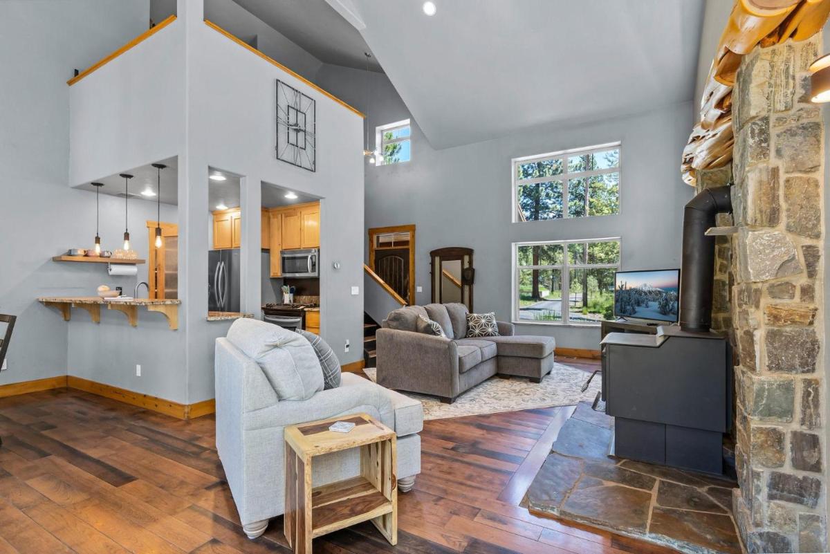 Elk Cabin - Housity