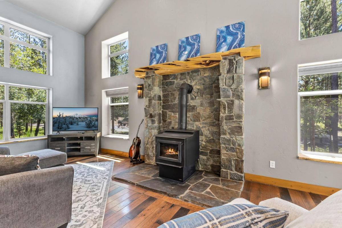 Elk Cabin - Housity