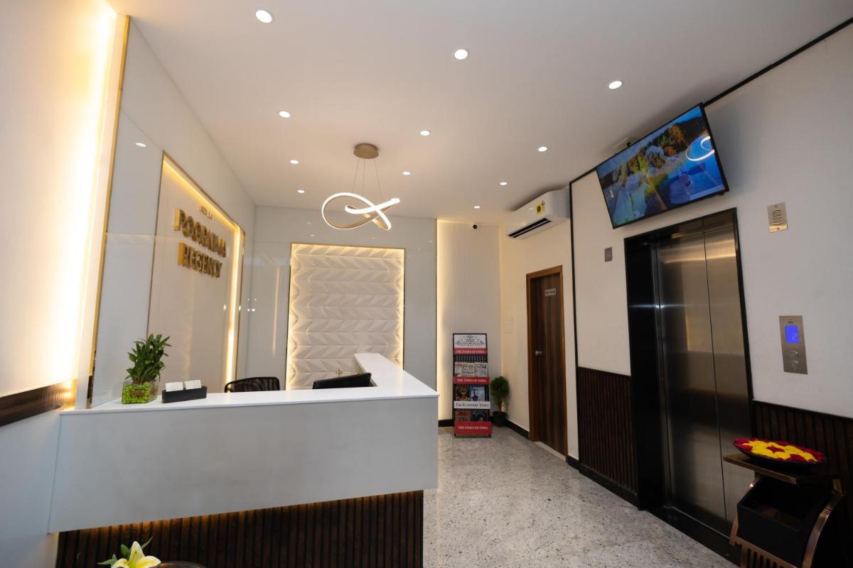 Poornima Regency - Housity