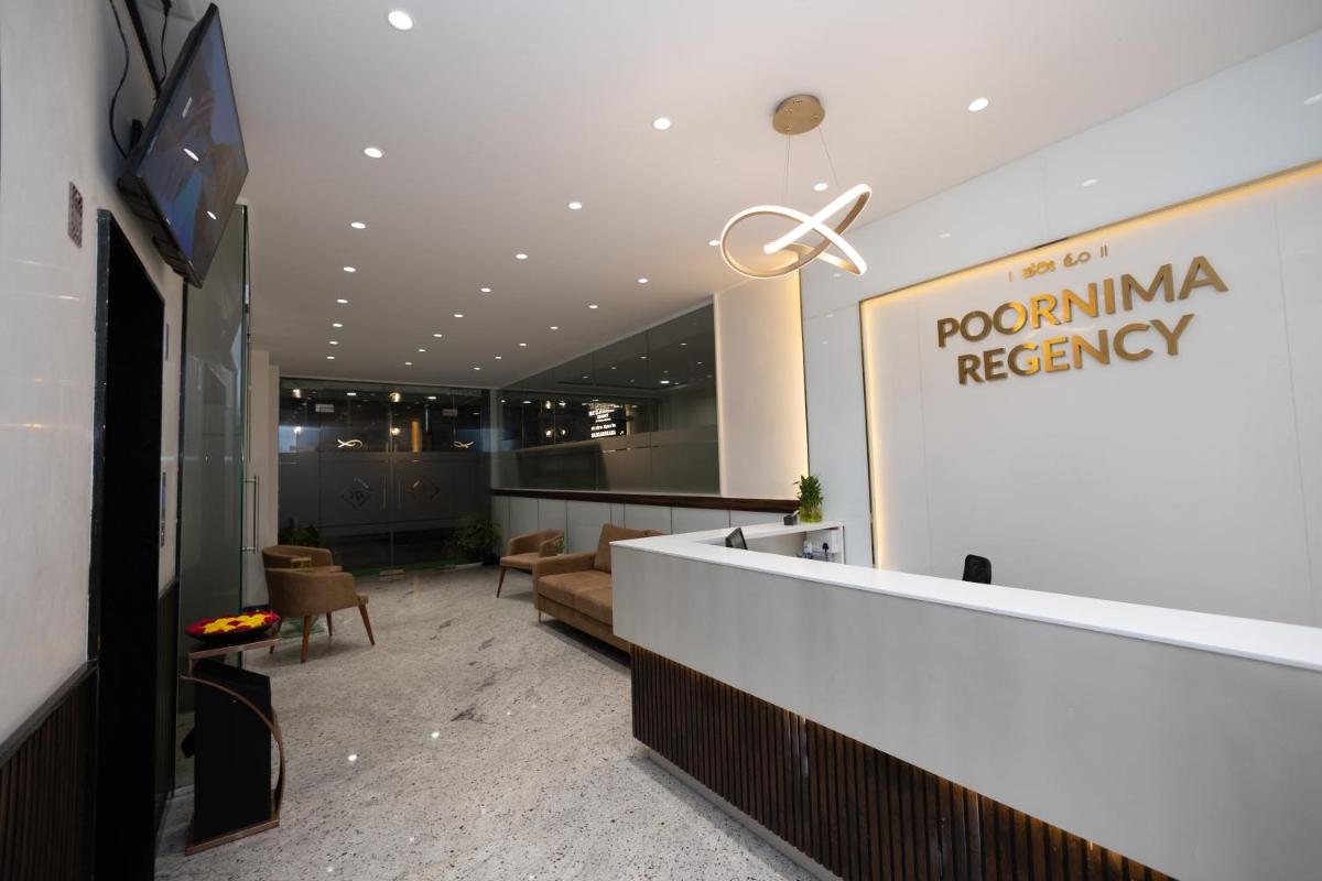 Poornima Regency - Housity