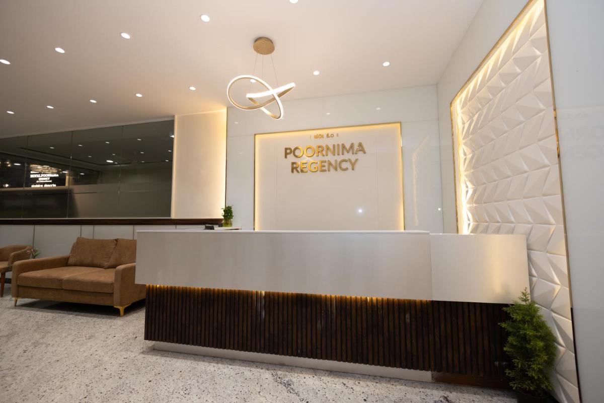 Poornima Regency - Housity