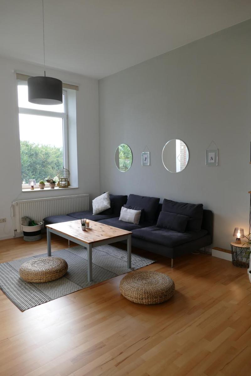 Ferienhaus Erna - Housity