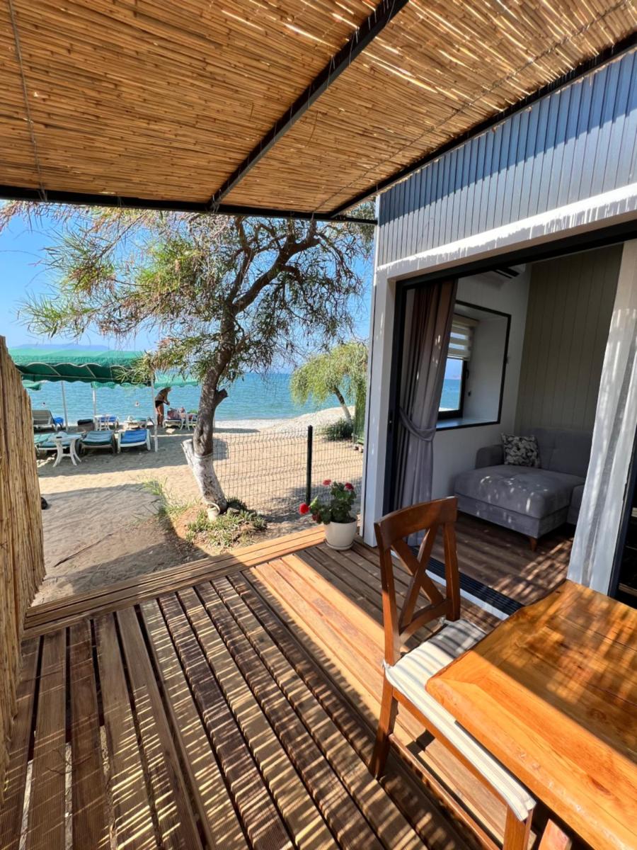 Çalış Tiny House - Housity