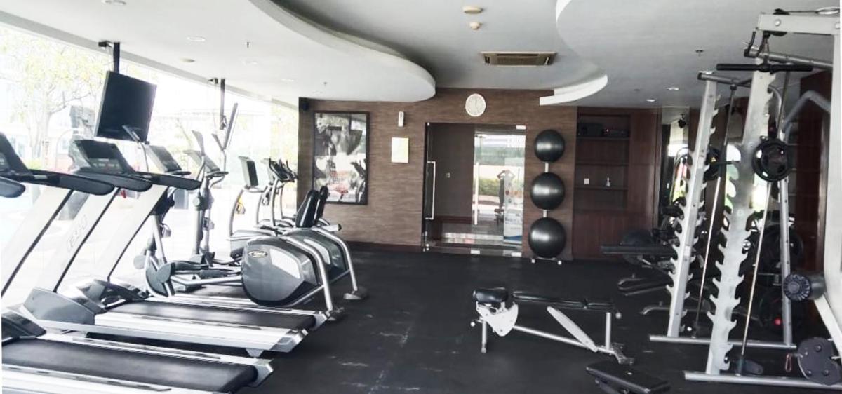 U Residence Tower2 Lippo Karawaci by supermal - Housity