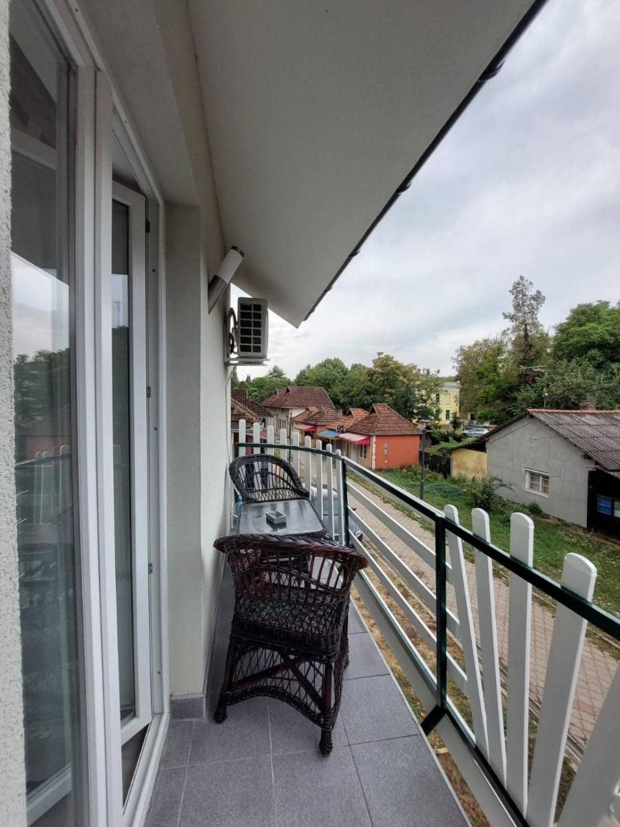 apartman Vrdničak 1 - Housity