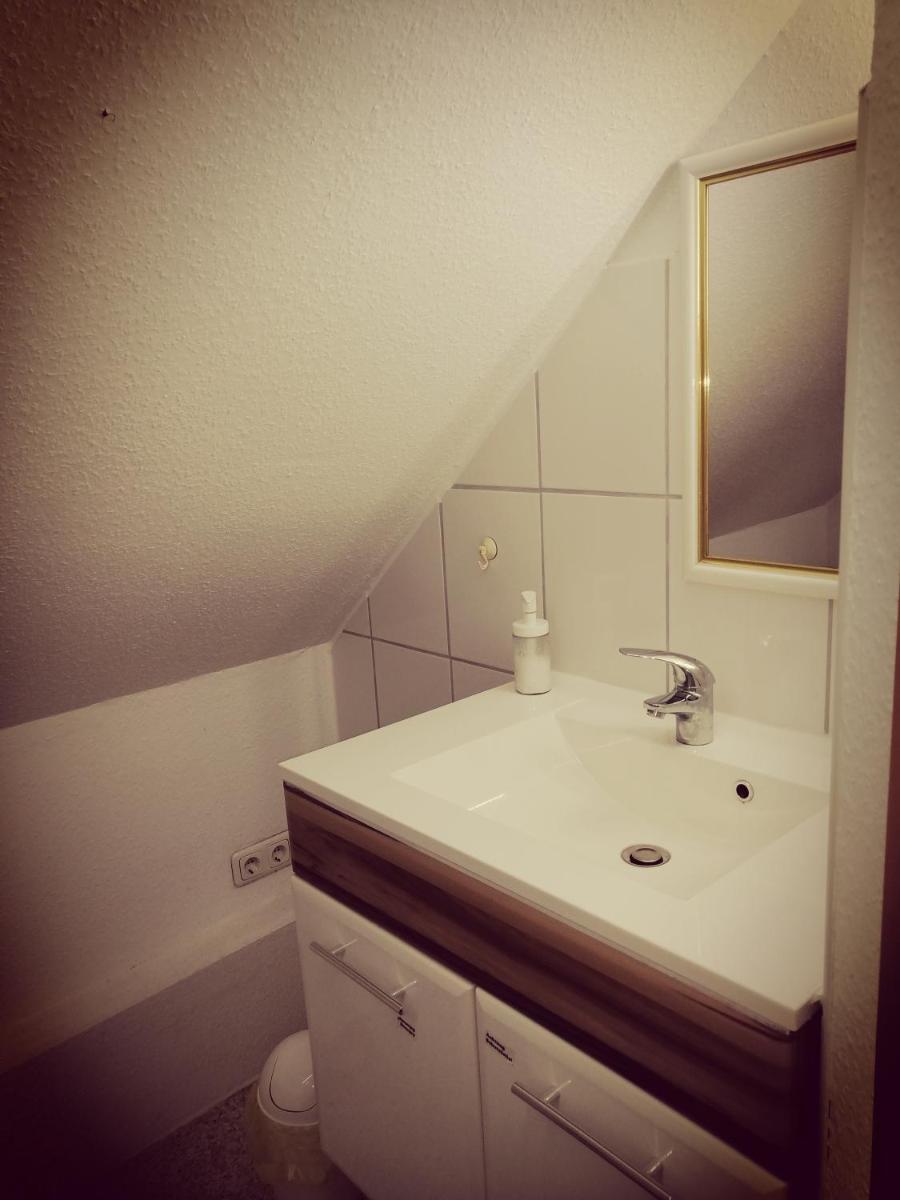 Privatzimmer - Housity