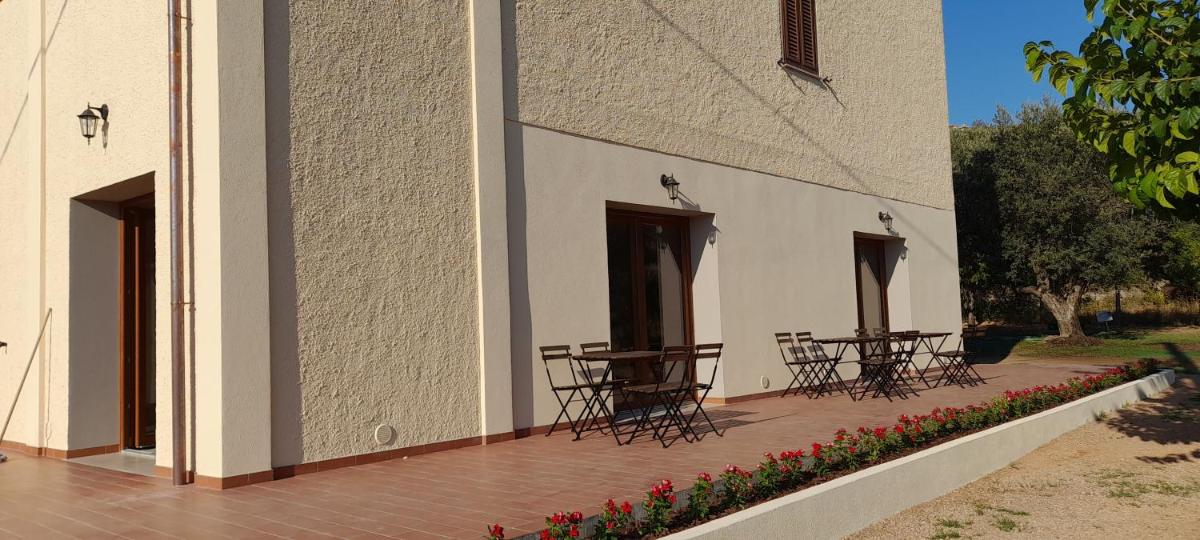 Agriturismo IL VECCHIO OLIVO - Housity