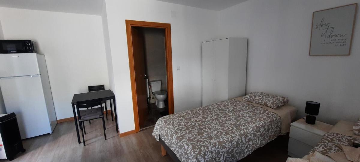 Casa da Fonte Velha - Covilhã - Housity