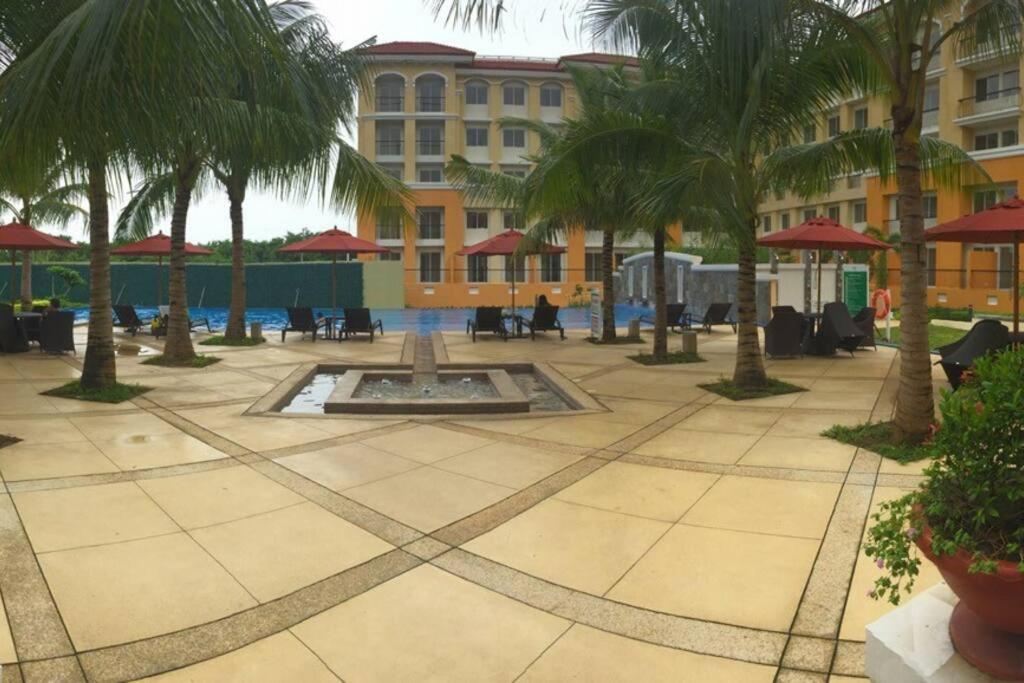 Cozy 2BR condo near SM seaside/Cebu Ocean Park - Housity