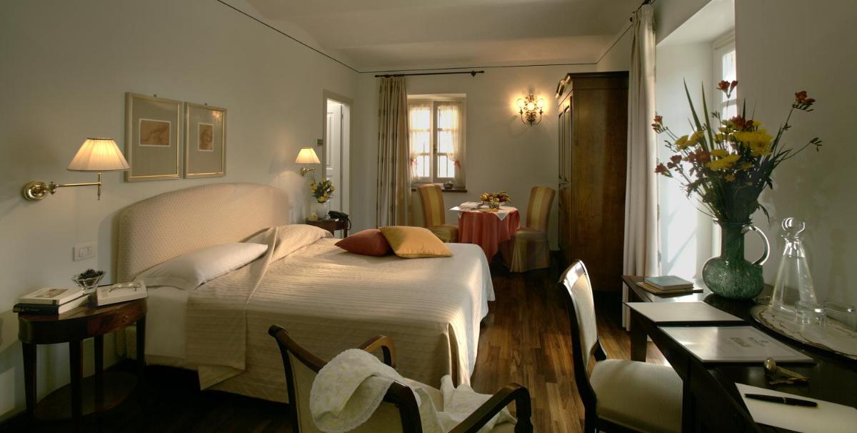 Marcarini Agriturismo - Housity