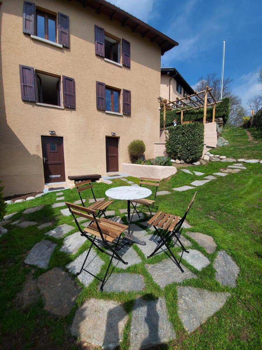 Casa di vacanza in Capriasca ( Lugano ) - Housity