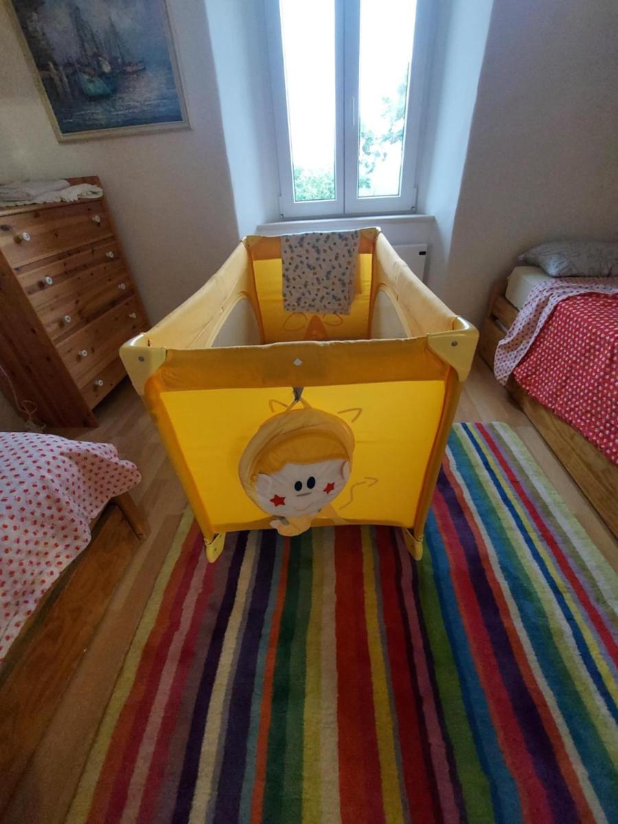 Casa di vacanza in Capriasca ( Lugano ) - Housity