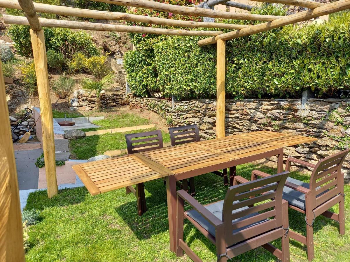 Casa di vacanza in Capriasca ( Lugano ) - Housity