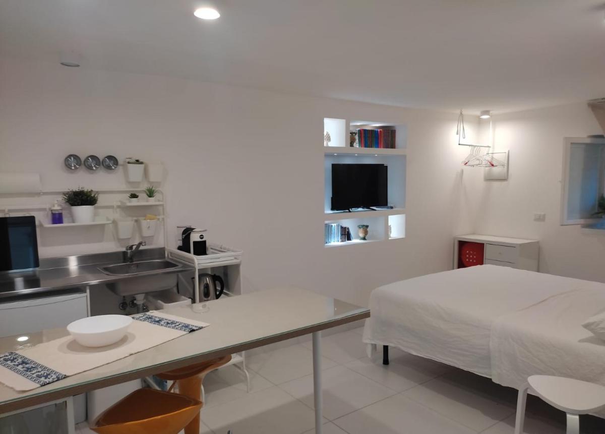 Suitetrails - Le Petit Nid d'Assise