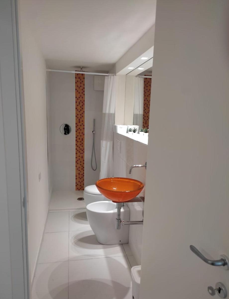 Suitetrails - Le Petit Nid d'Assise