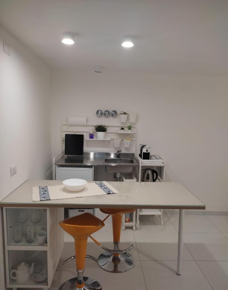 Suitetrails - Le Petit Nid d'Assise