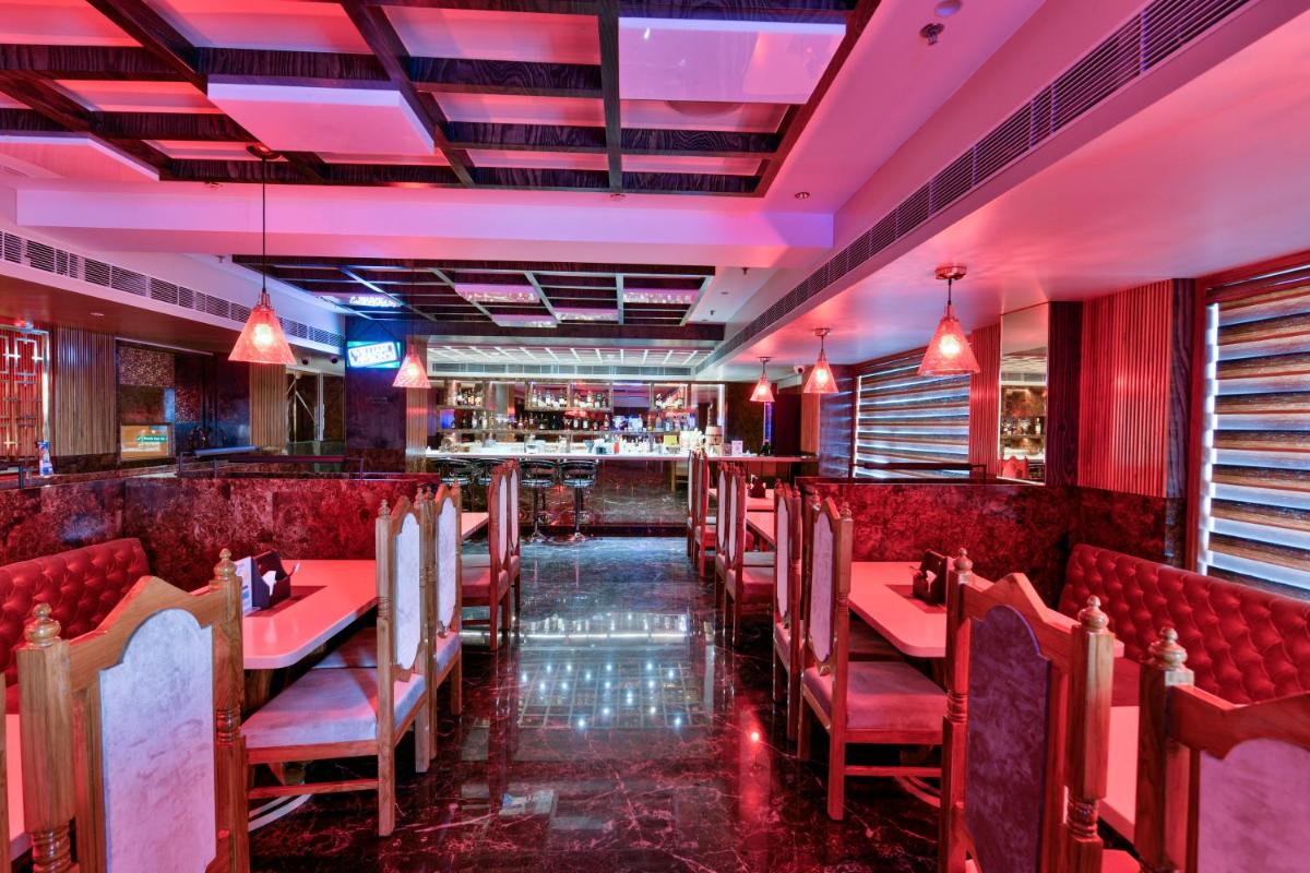 Hotel RJ - Housity