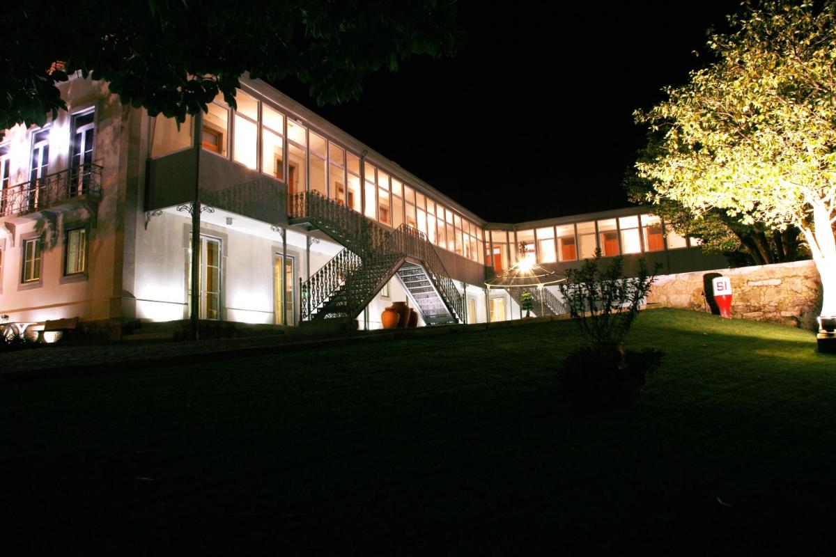 Hotel Quinta Progresso - Housity