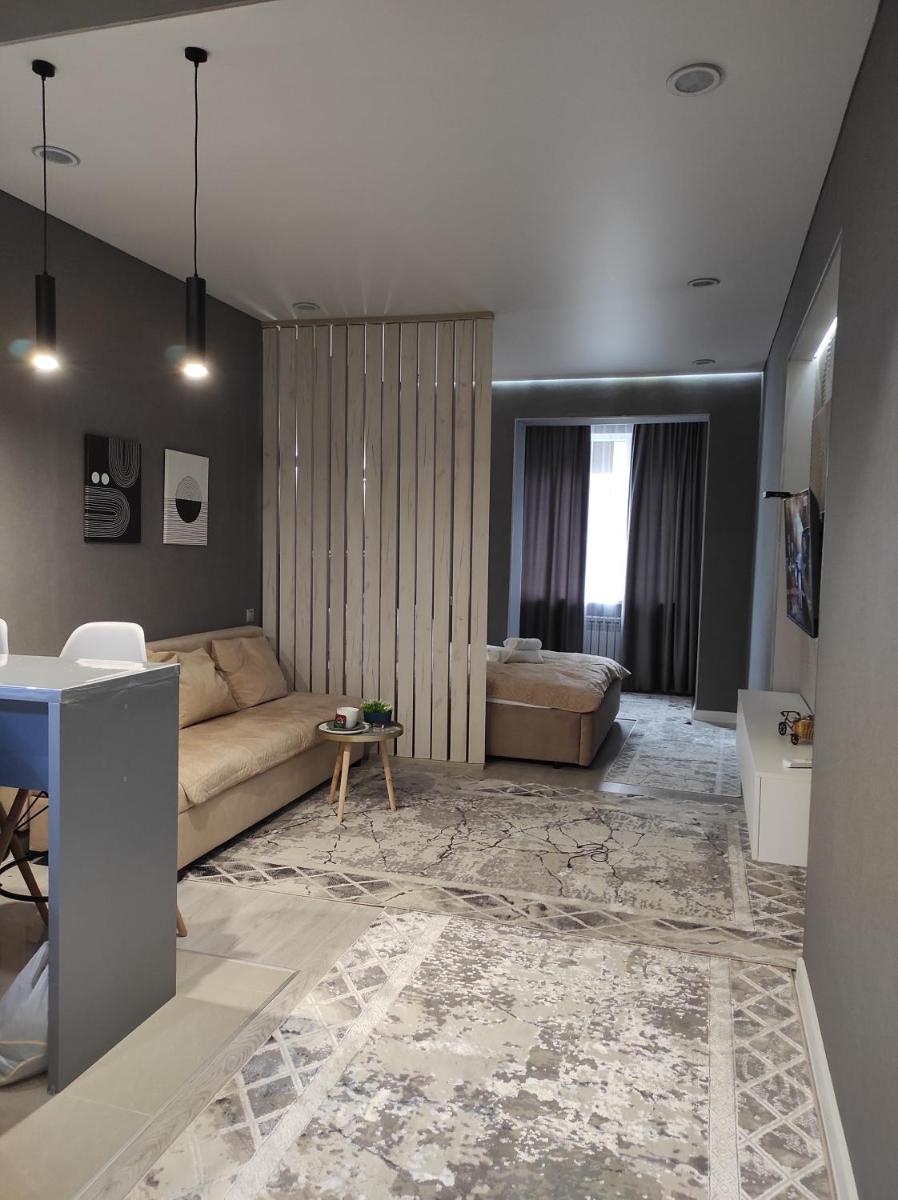 Апартаменты ЖК Lotus Terrace - Housity