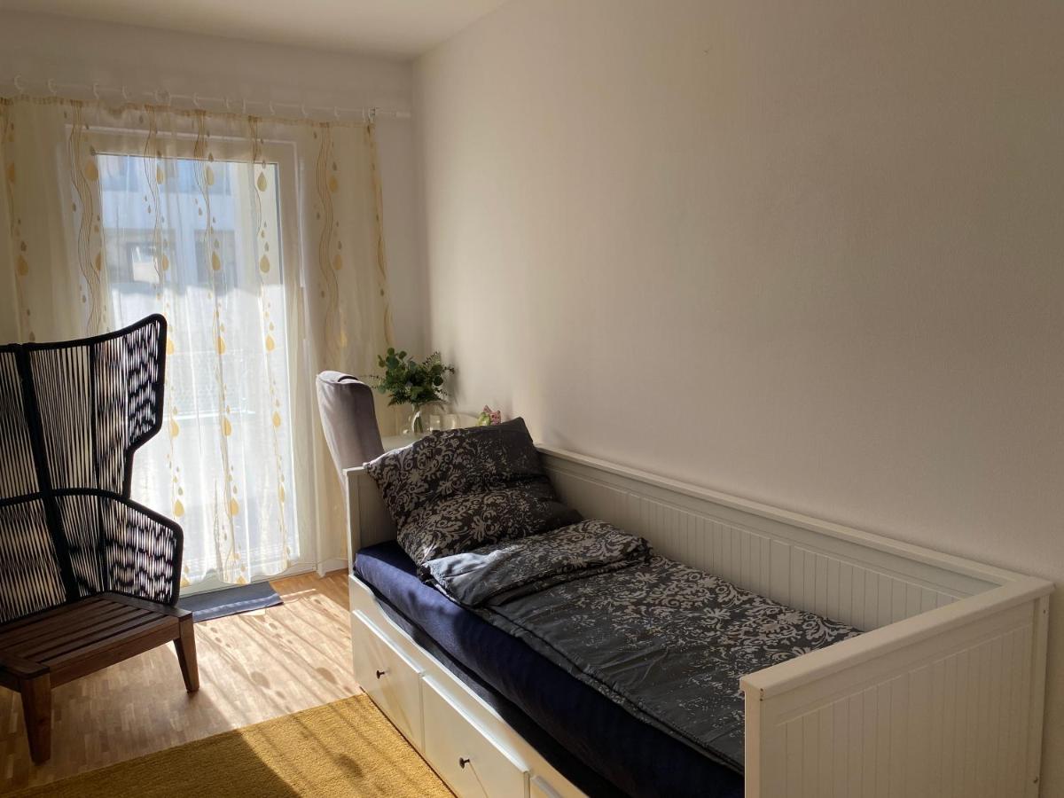 Luxurious and distinctive new-build apartment in Mainz's charming Oberstadt district - Hizvo
