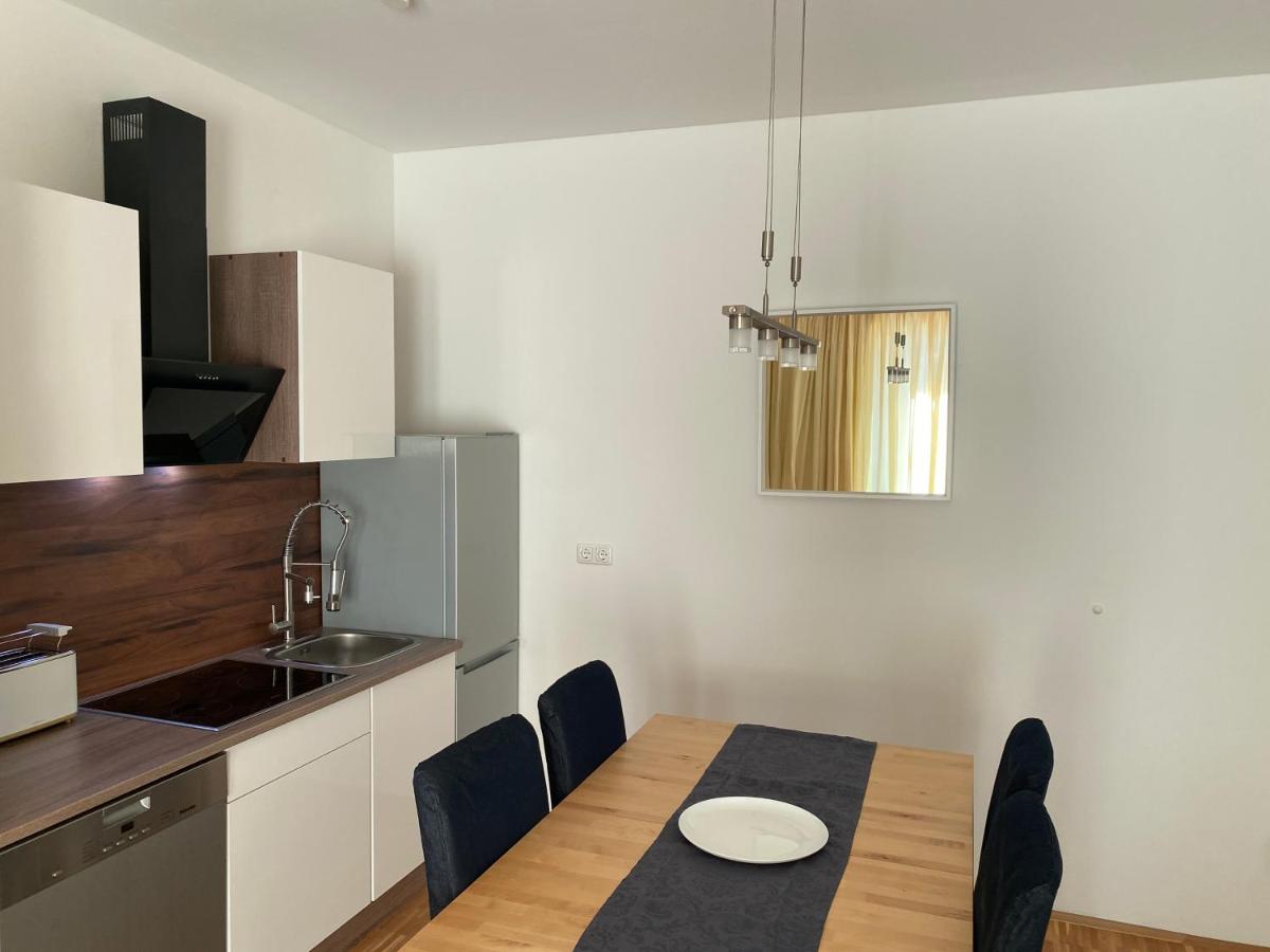 Luxurious and distinctive new-build apartment in Mainz's charming Oberstadt district - Hizvo