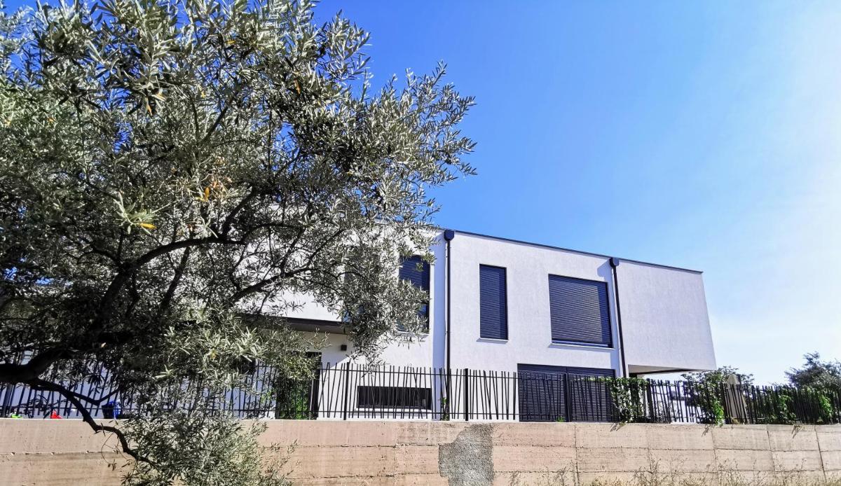 Holiday House Sukošan Zadar - Housity
