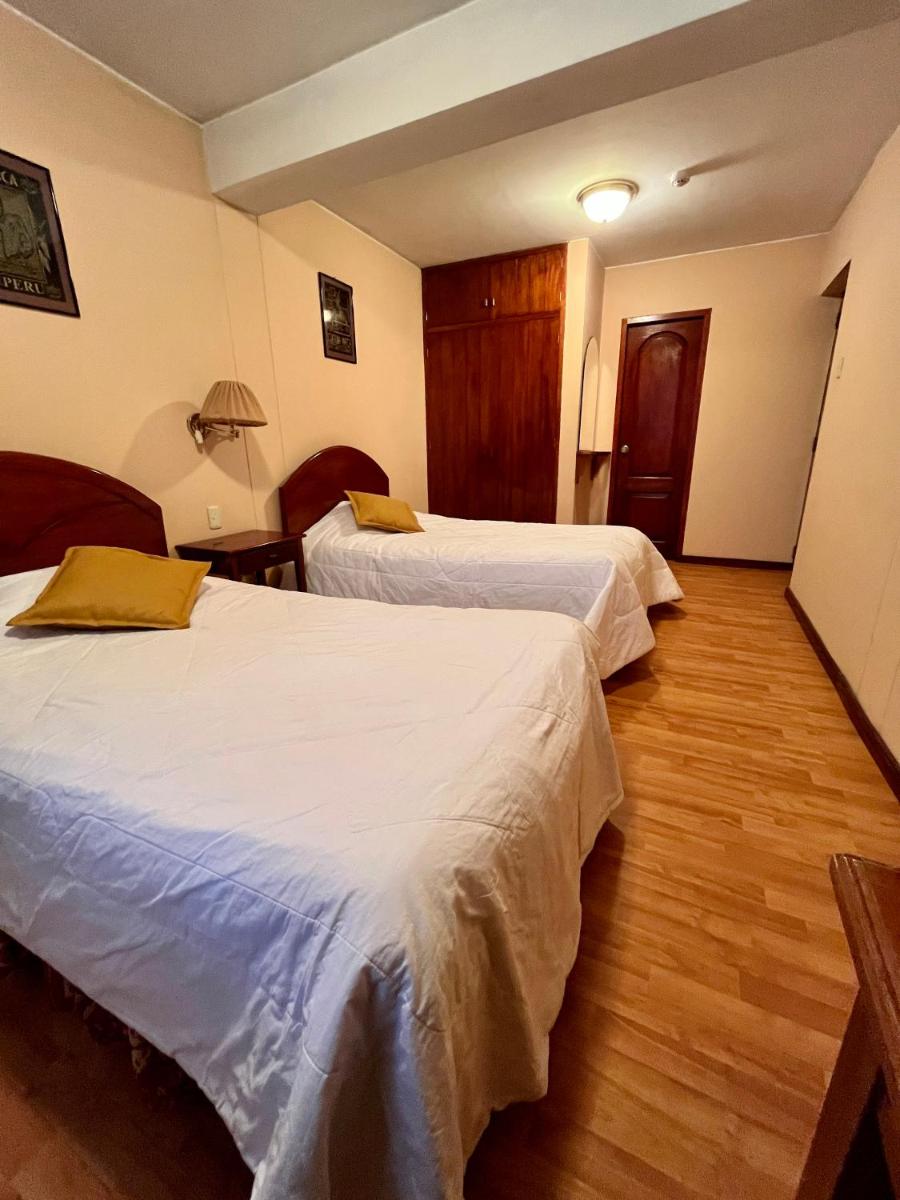 Hotel Vilandre - Housity