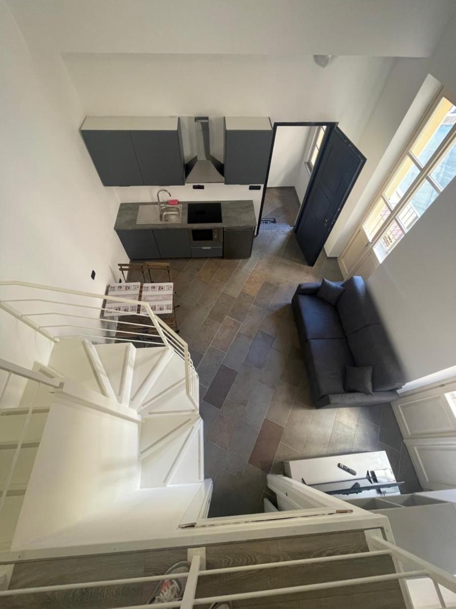 Maison Micheloni Menton - Hizvo