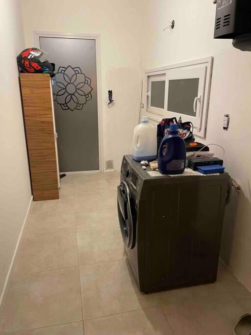 Suitetrails - Casa en Roldan 150M2 con Pileta