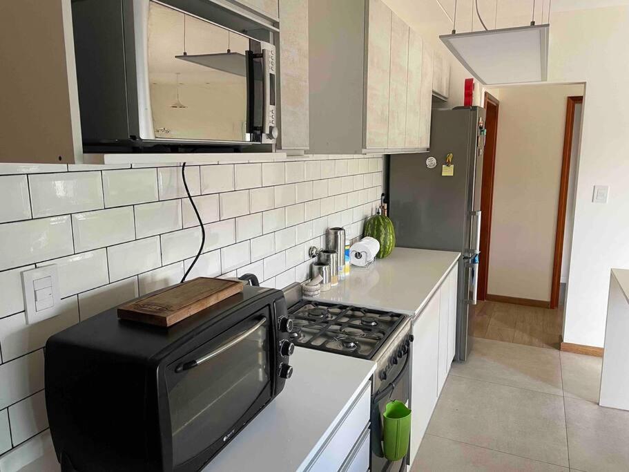Suitetrails - Casa en Roldan 150M2 con Pileta