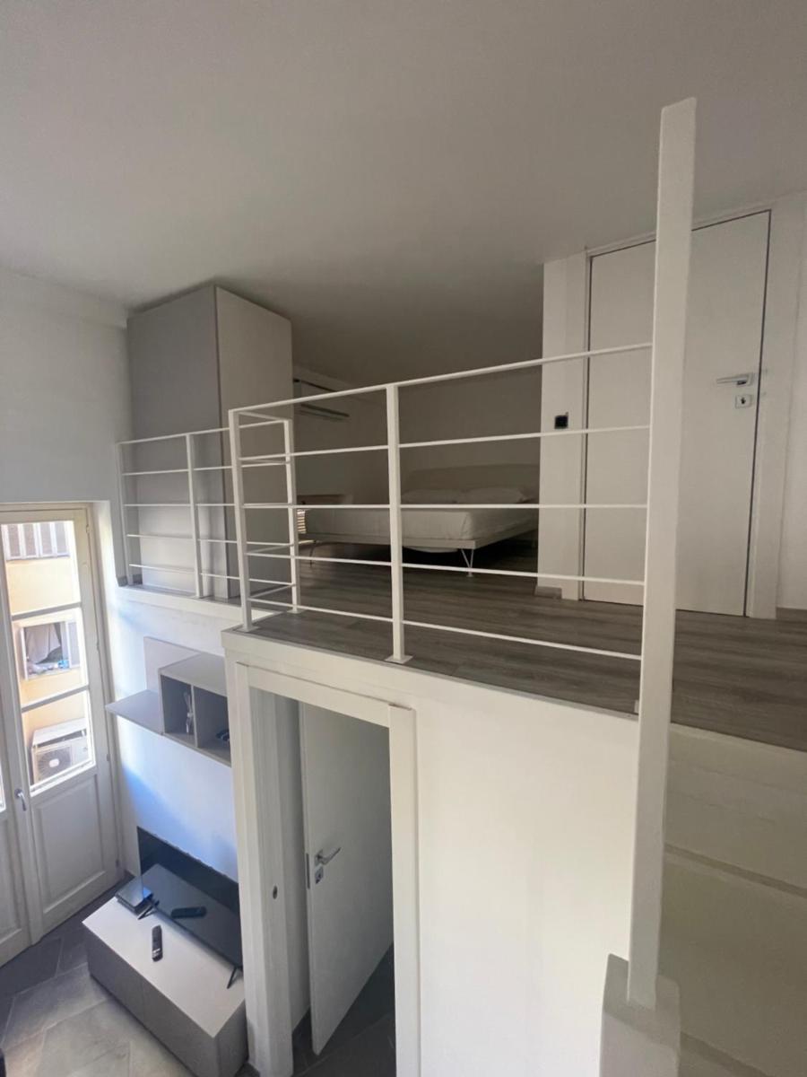 Maison Micheloni Menton - Hizvo