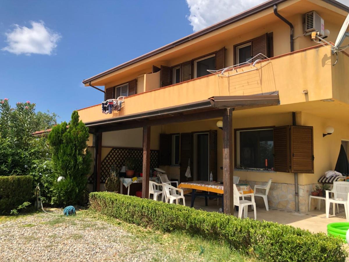 Suitetrails - Appartamento fronte mare