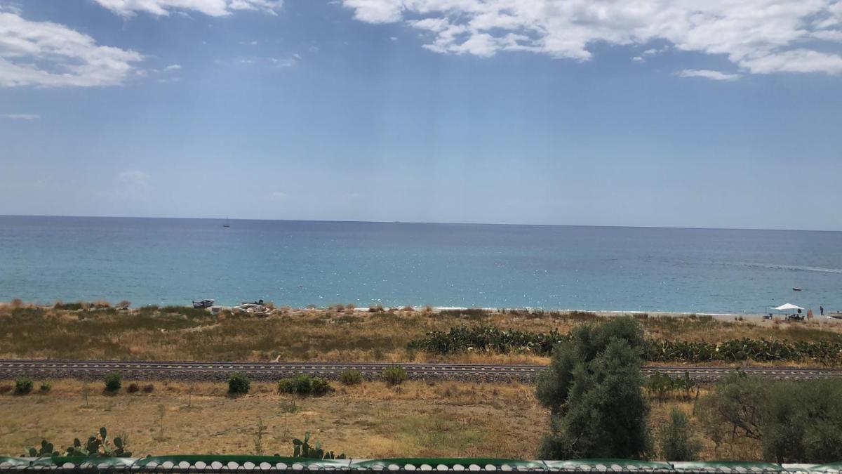 Suitetrails - Appartamento fronte mare