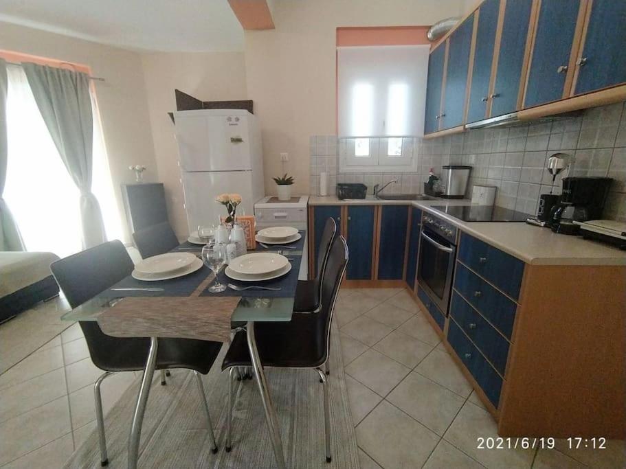 Ioannina 2-bedroom apartment - Hizvo