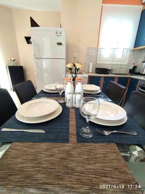 Ioannina 2-bedroom apartment - Hizvo