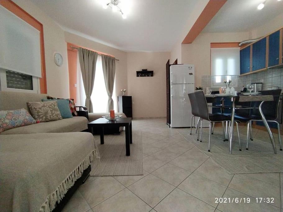 Ioannina 2-bedroom apartment - Hizvo