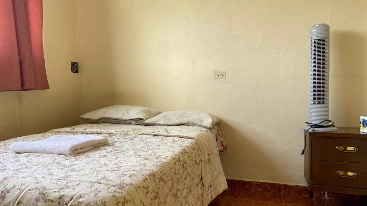 Suitetrails - Hostal Carolinas