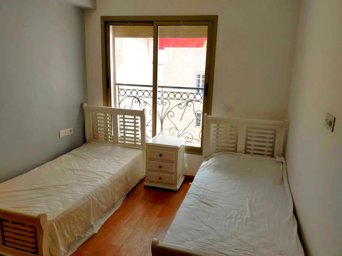 Appartement Avenue Hassan 2 - Housity
