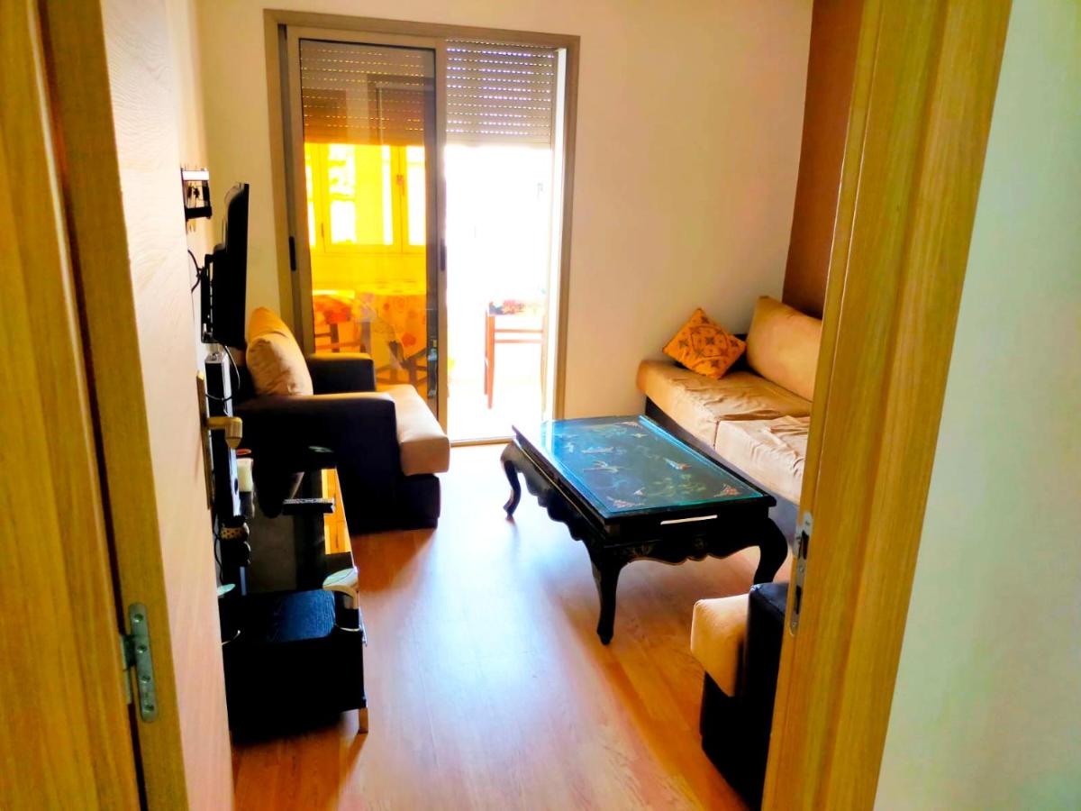 Appartement Avenue Hassan 2 - Housity