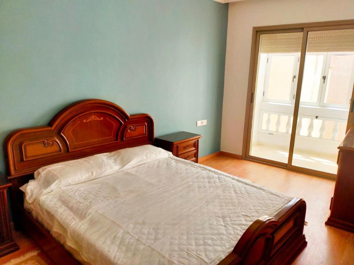 Appartement Avenue Hassan 2 - Housity