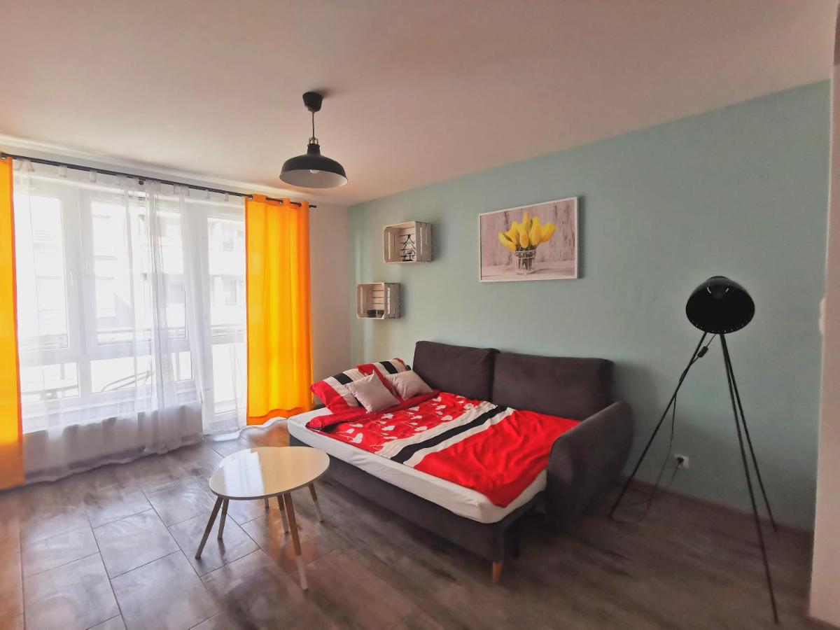 Apartment Kopisto Heart of Rzeszów NETFLIKS, SELF CHECK IN - Housity