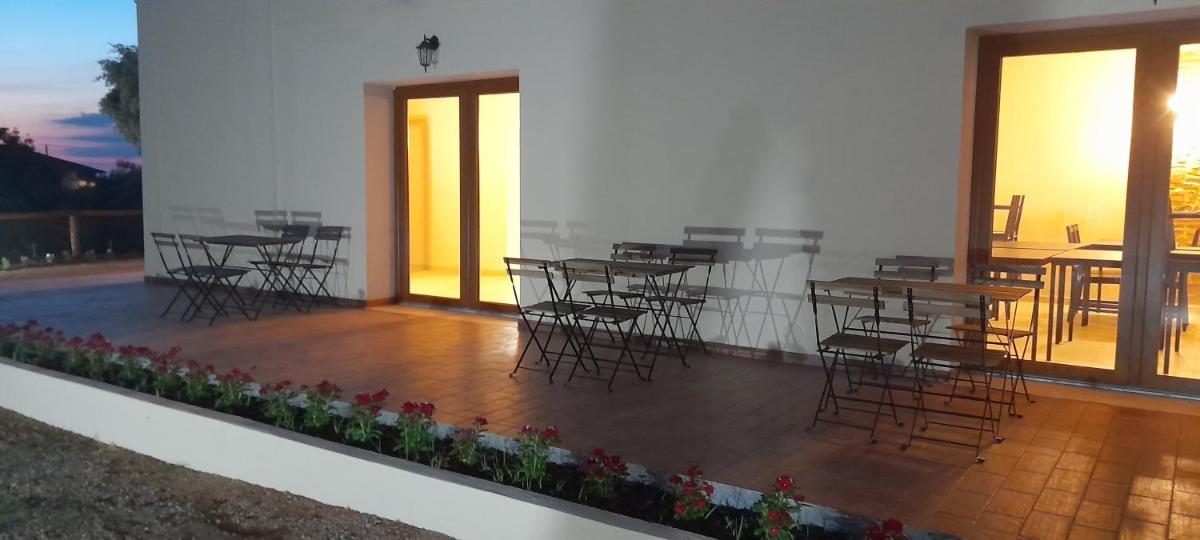 Agriturismo IL VECCHIO OLIVO - Housity