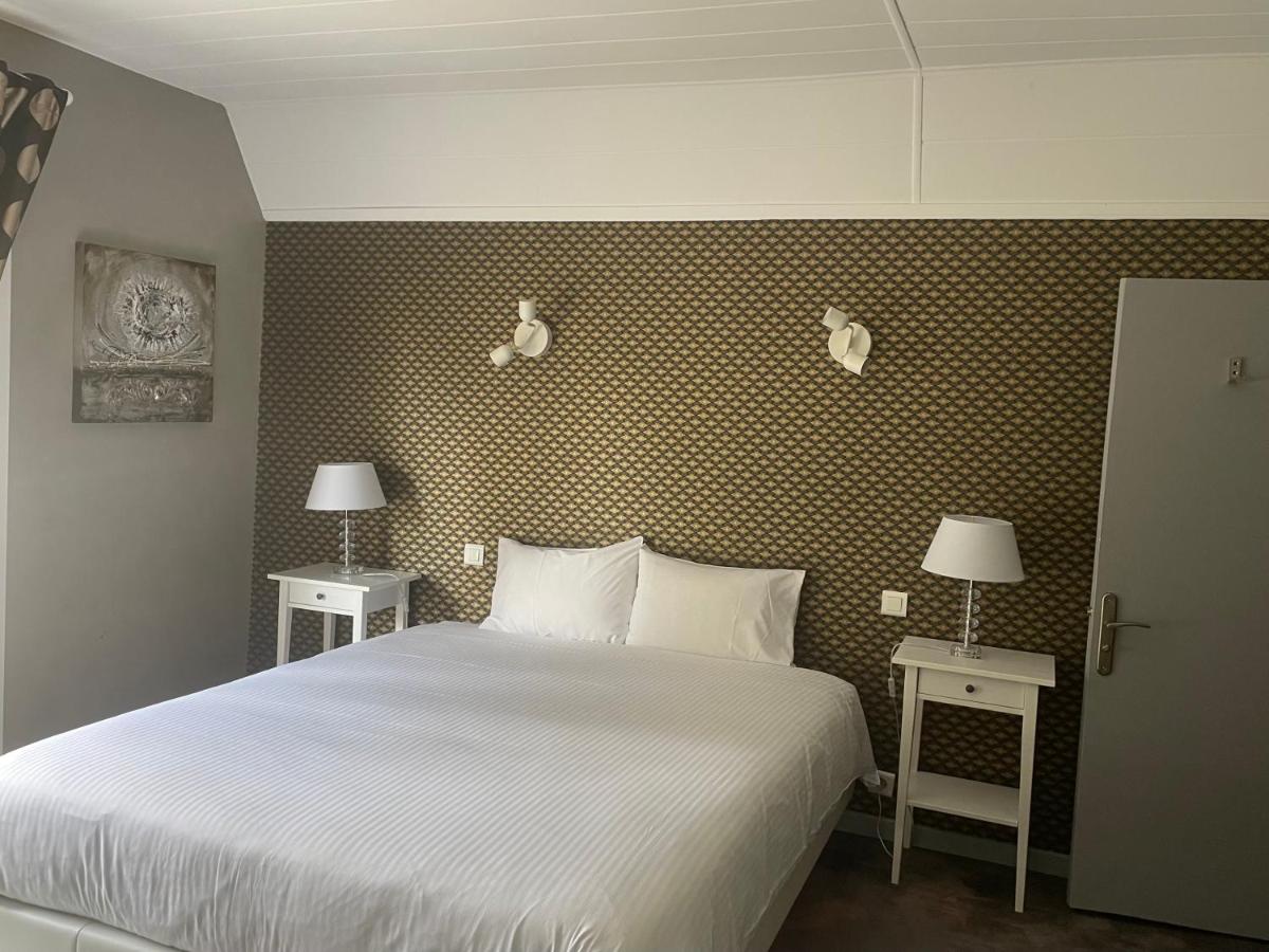 Suitetrails - Hôtel Restaurant Logis Coté Lac