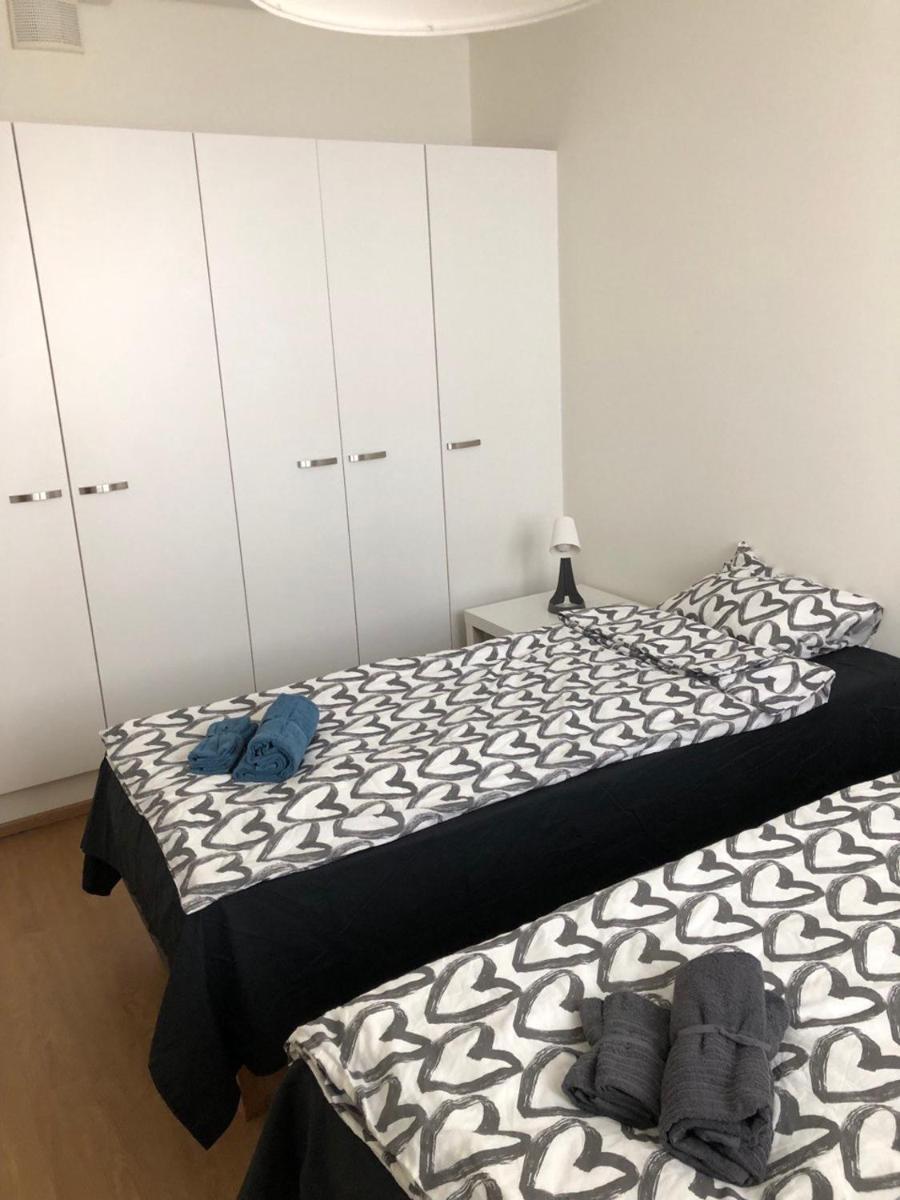 Lönnrotinkatu apartments - Housity