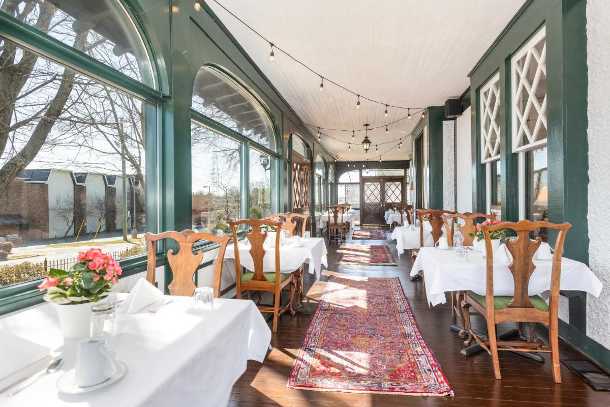 The Shaffner Inn - Housity