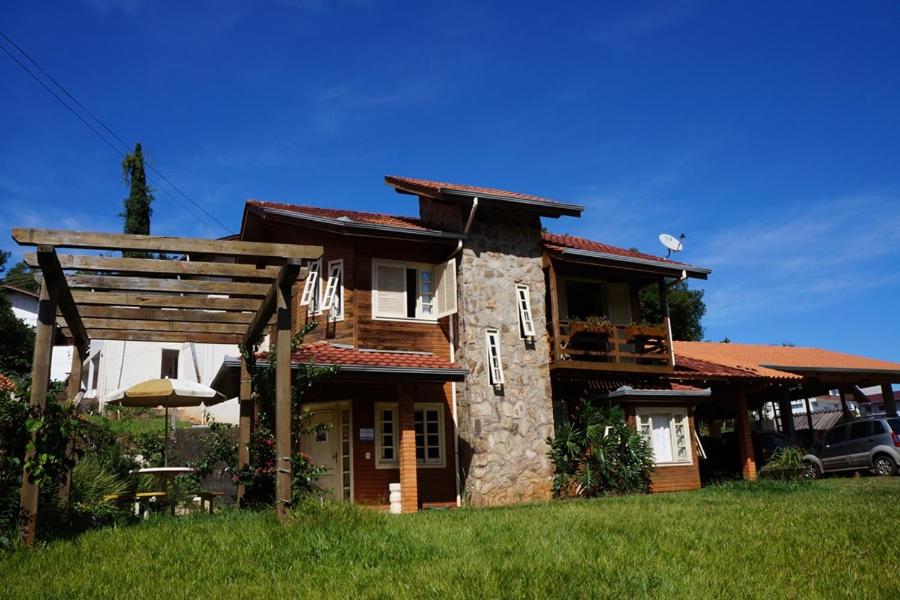 POUSADA Kafmann Haus - Housity